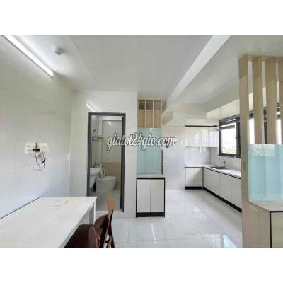 Phòng Trọ Quận 7 - Hồ Chí Minh