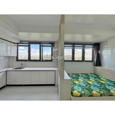 Phòng Trọ Quận 7 - Hồ Chí Minh