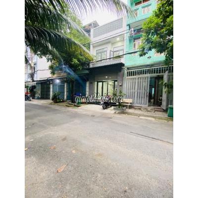 Bán Nhà Tân Bình - Hồ Chí Minh