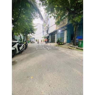 Bán Nhà Tân Bình - Hồ Chí Minh