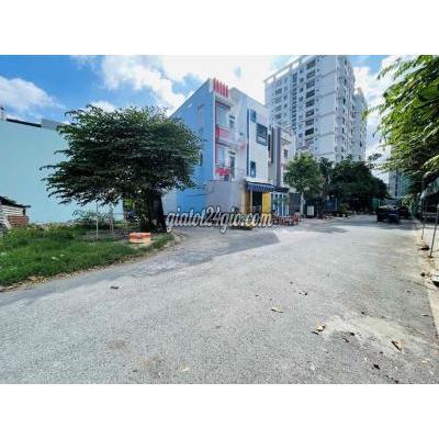 Đất Thổ Cư Thủ Đức - Hồ Chí Minh Đất Thổ Cư Thủ Đức - Hồ Chí Minh