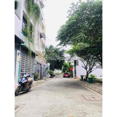 Đất Thổ Cư Thủ Đức - Hồ Chí Minh Đất Thổ Cư Thủ Đức - Hồ Chí Minh