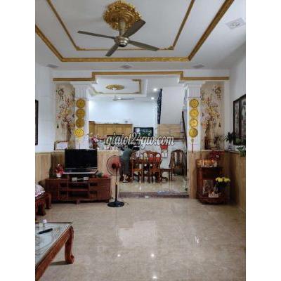 Bán Nhà Quận 12 - Hồ Chí Minh