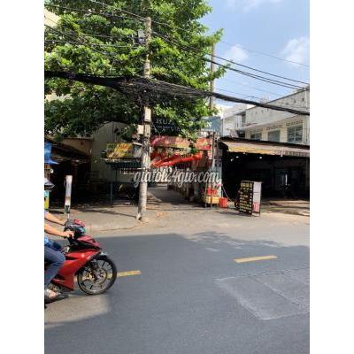 Đất Thổ Cư Củ Chi - Hồ Chí Minh