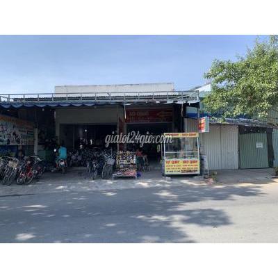 Đất Thổ Cư Củ Chi - Hồ Chí Minh