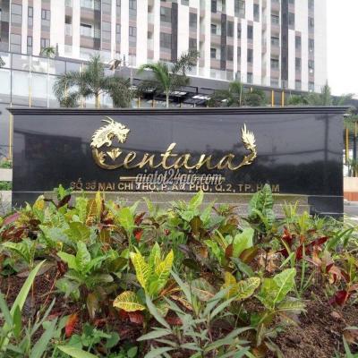 Cho Thuê Căn Hộ Thủ Đức - Hồ Chí Minh