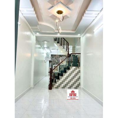 Bán Nhà Quận 8 - Hồ Chí Minh