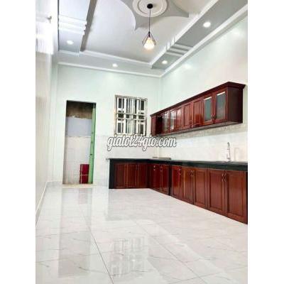 Bán Nhà Quận 8 - Hồ Chí Minh