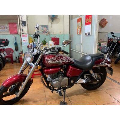 Xe Côn Tay Cũ Phú Nhuận - Hồ Chí Minh