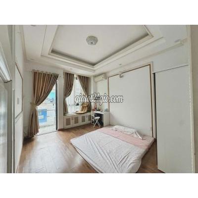 Bán Nhà Phú Nhuận - Hồ Chí Minh