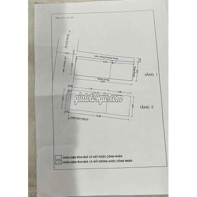 Bán Nhà Phú Nhuận - Hồ Chí Minh Bán Nhà Phú Nhuận - Hồ Chí Minh