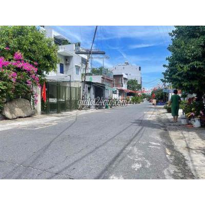 Đất Thổ Cư Ngũ Hành Sơn - Đà Nẵng