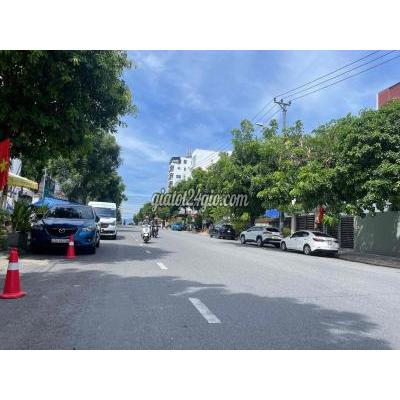 Đất Thổ Cư Ngũ Hành Sơn - Đà Nẵng