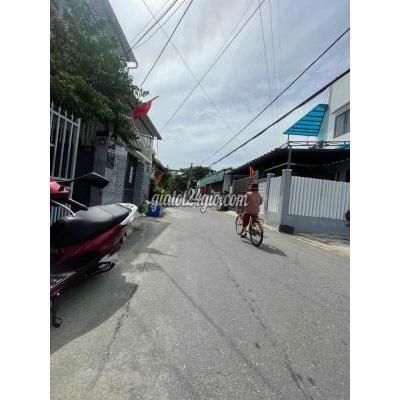 Đất Thổ Cư Ngũ Hành Sơn - Đà Nẵng