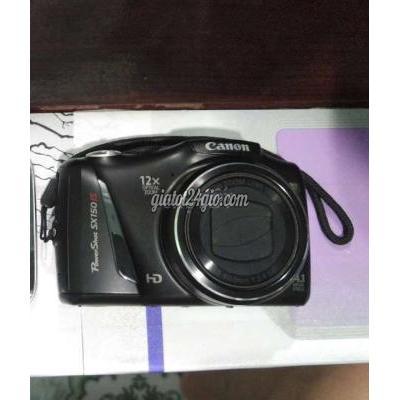 Máy Ảnh Cũ Quận 10 - Hồ Chí Minh