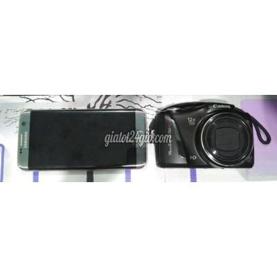 Máy Ảnh Cũ Quận 10 - Hồ Chí Minh