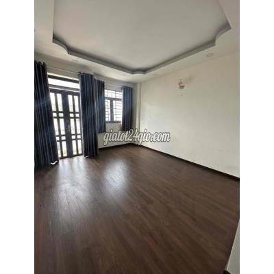 Nhà Cho Thuê Bình Tân - Hồ Chí Minh