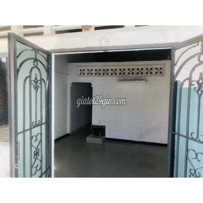 Nhà Cho Thuê Hóc Môn - Hồ Chí Minh