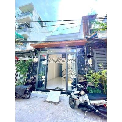 Bán Nhà Bình Tân - Hồ Chí Minh