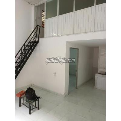 Cho Thuê Nhà Quận 12 Hồ Chí Minh Cho Thuê Nhà Nguyên Căn Có Gác Lửng Rộng Rãi  Diện Tích 58m Gác L...