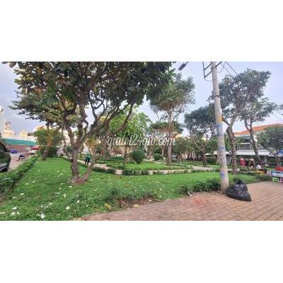 Bán Nhà Quận 8 Hồ Chí Minh Nhà Mới 3 Tầng - Âu Dương Lân - Quận 8 - Nhà Diện Tích Nhỏ - Đầy Đủ Cô