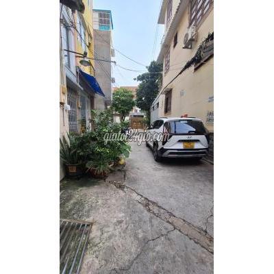 Bán Nhà Quận 8 Hồ Chí Minh Nhà Mới 3 Tầng - Âu Dương Lân - Quận 8 - Nhà Diện Tích Nhỏ - Đầy Đủ Cô