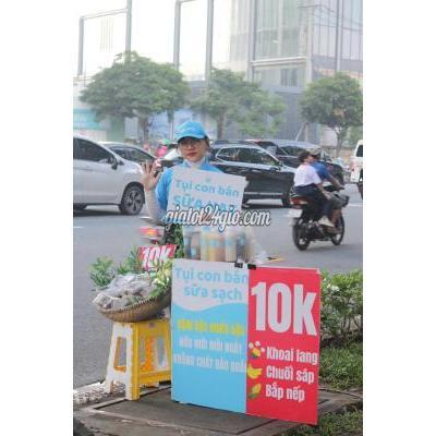 Tuyển Dụng Bình Thạnh Hồ Chí Minh Tuyển Nhân Viên Bán Hàng Mang Đi