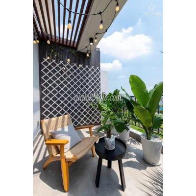 Bán Nhà Bình Chánh Hồ Chí Minh Larira Hoàng Phan Thái