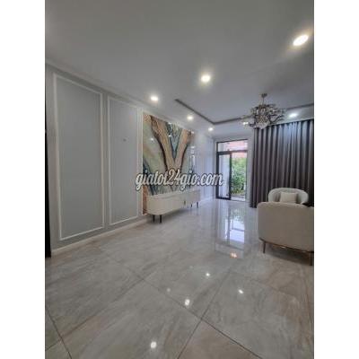 Bán Nhà Bình Chánh Hồ Chí Minh Larira Hoàng Phan Thái