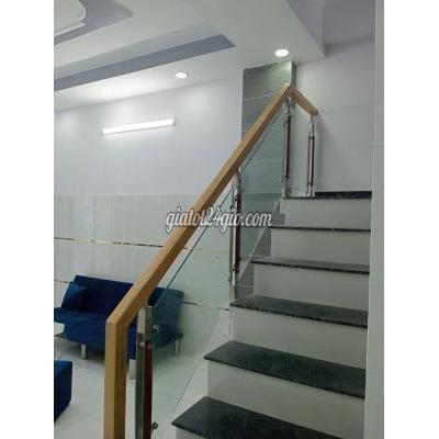 Bán Nhà Bình Tân - Hồ Chí Minh