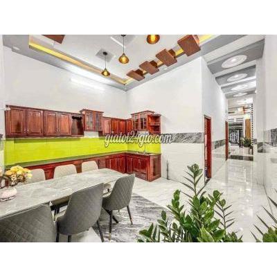 Bán Nhà Bình Tân - Hồ Chí Minh