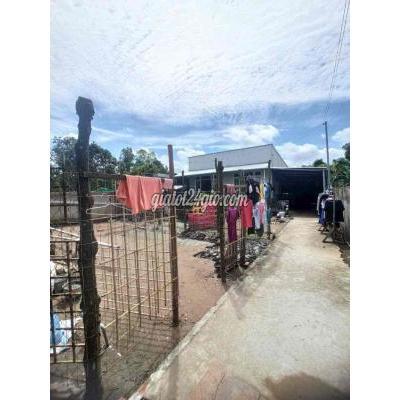 Đất Thổ Cư Phong Điền - Cần Thơ