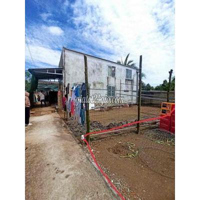 Đất Thổ Cư Phong Điền - Cần Thơ