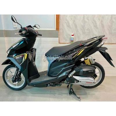 Xe Tay Ga Cũ Bình Thạnh - Hồ Chí Minh