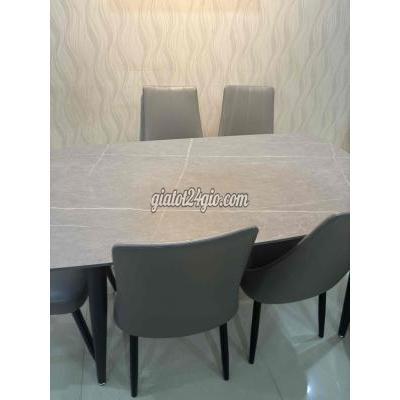 Bàn Ghế Cũ Cẩm Lệ - Đà Nẵng