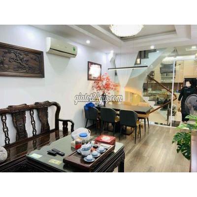 Bán Nhà Cầu Giấy - Hà Nội Bán Nhà Cầu Giấy - Hà Nội