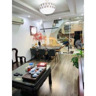 Bán Nhà Cầu Giấy - Hà Nội Bán Nhà Cầu Giấy - Hà Nội
