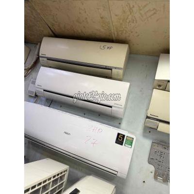Máy Lạnh Cũ Quận 12 - Hồ Chí Minh Máy Lạnh Cũ Quận 12 - Hồ Chí Minh