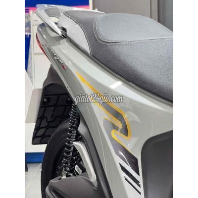 Xe Tay Ga Gò Vấp - Hồ Chí Minh Xe Tay Ga Gò Vấp - Hồ Chí Minh