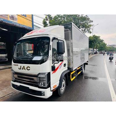 Xe Tải Quận 12 - Hồ Chí Minh