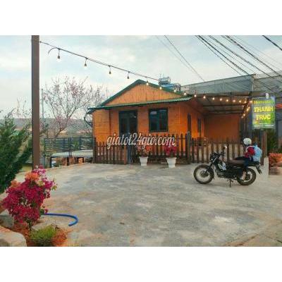 Bán Nhà Đà Lạt - Lâm Đồng