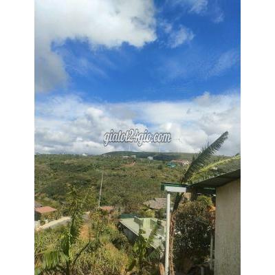 Bán Nhà Đà Lạt - Lâm Đồng