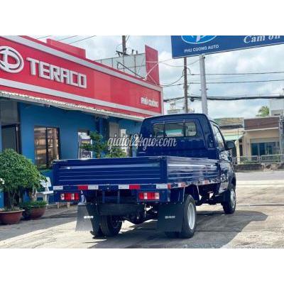 Xe Tải Quận 6 - Hồ Chí Minh