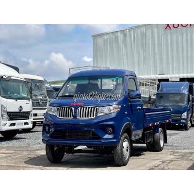 Xe Tải Quận 6 - Hồ Chí Minh