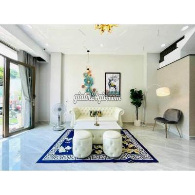 Bán Nhà Quận 6 - Hồ Chí Minh Bán Nhà Quận 6 - Hồ Chí Minh