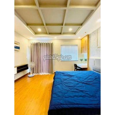 Bán Nhà Quận 6 - Hồ Chí Minh Bán Nhà Quận 6 - Hồ Chí Minh