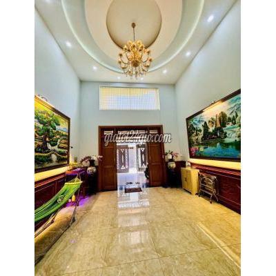 Bán Nhà Quận 12 - Hồ Chí Minh