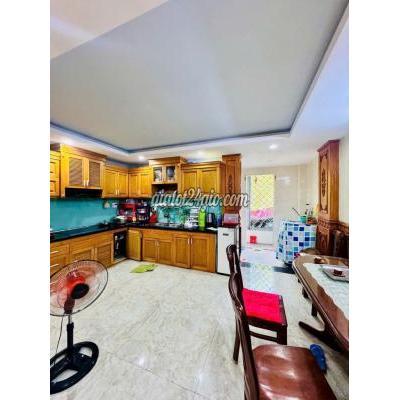 Bán Nhà Quận 12 - Hồ Chí Minh