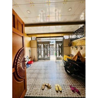 Bán Nhà Quận 12 - Hồ Chí Minh