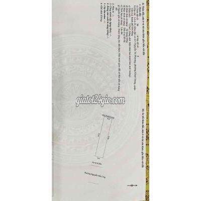 Đất Thổ Cư Cẩm Lệ - Đà Nẵng